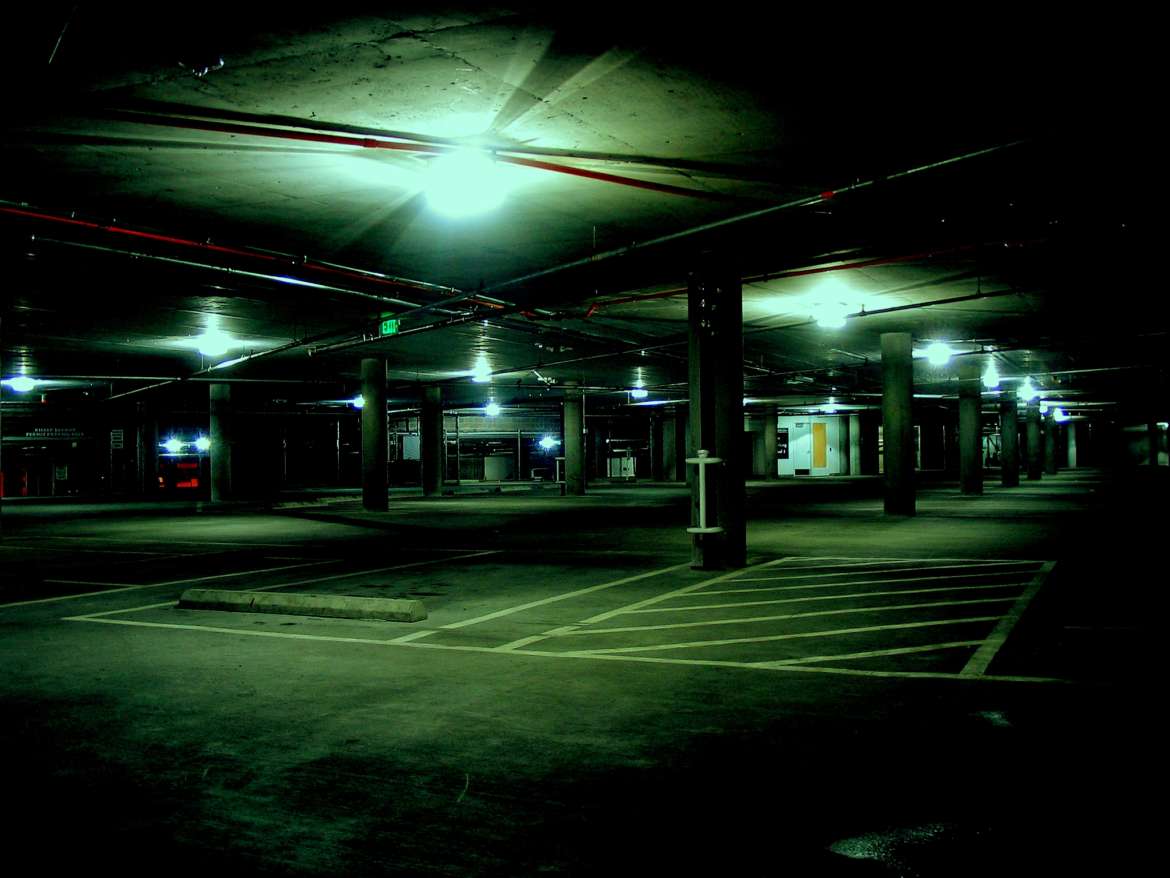 Best Places to Park in Chicago