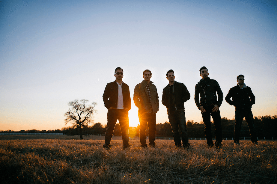 O.A.R. Interview