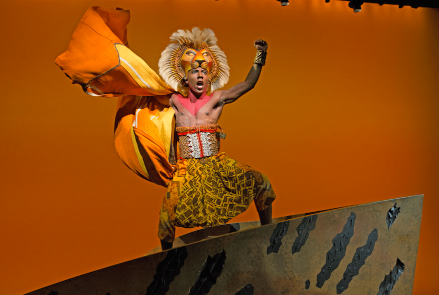 The Lion King
