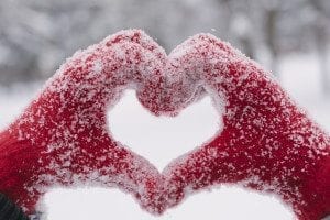 Valentine's Day