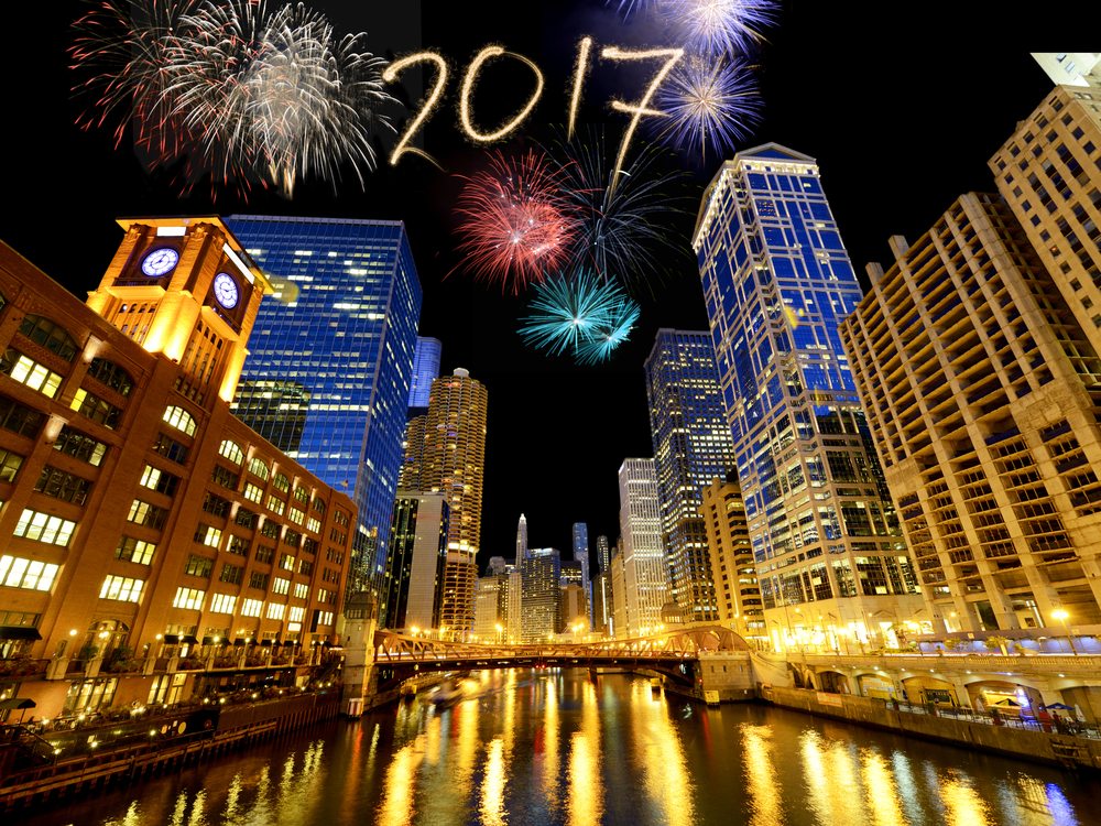 chi-town rising new year's eve