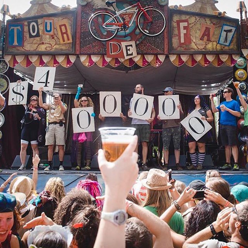 tour de fat chicago