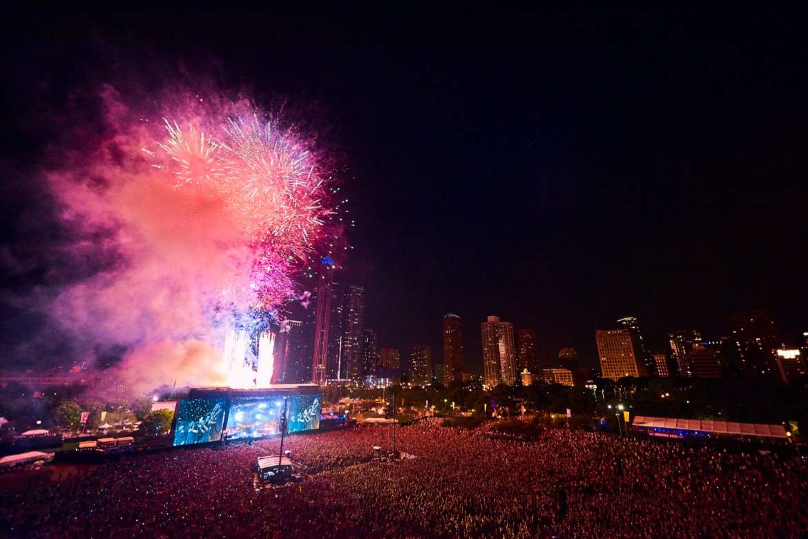 lollapalooza 2017 recap