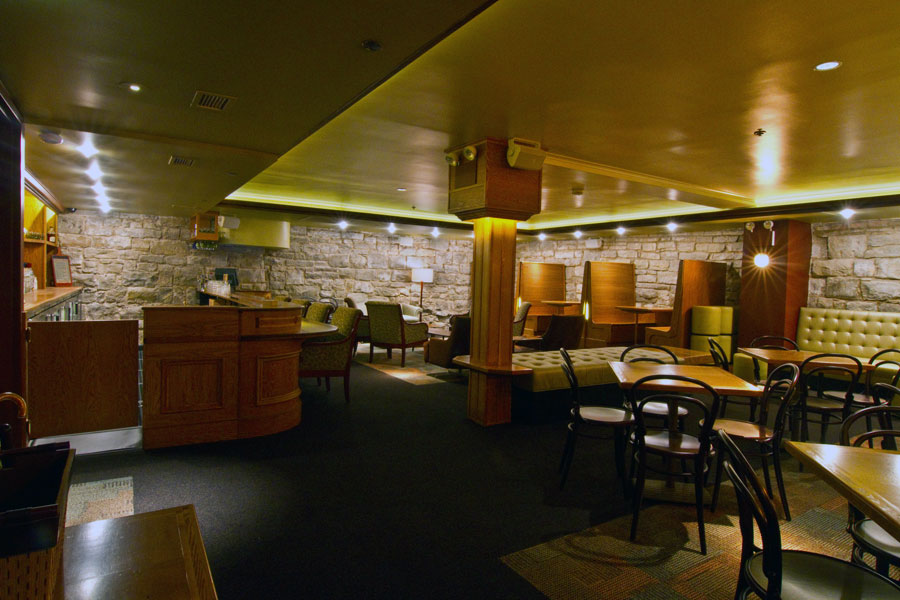 speakeasies chicago