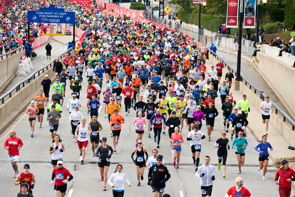 Chicago Marathon