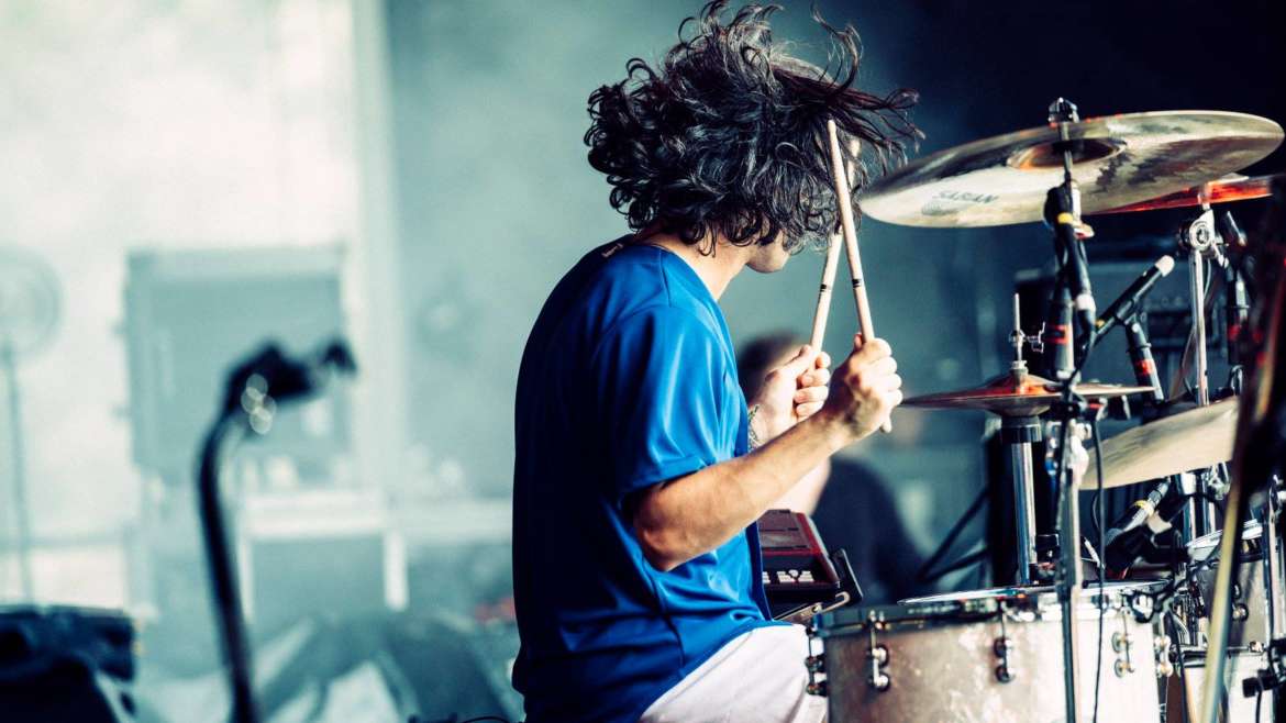 lollapalooza aftershows
