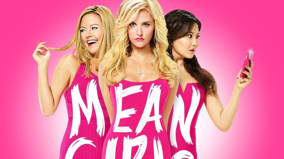 mean girls chicago