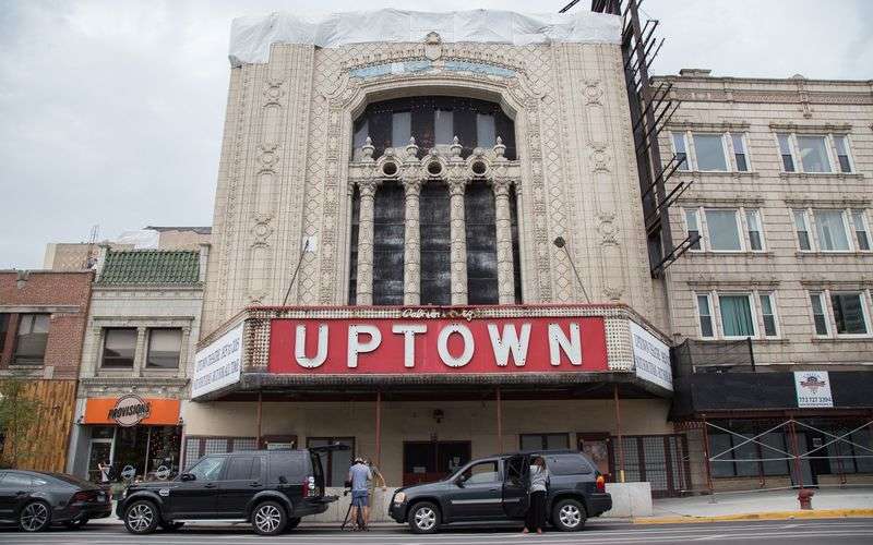 UptownHomePage