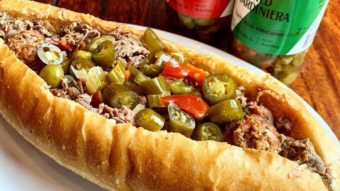 Sandwich Shops Chicago