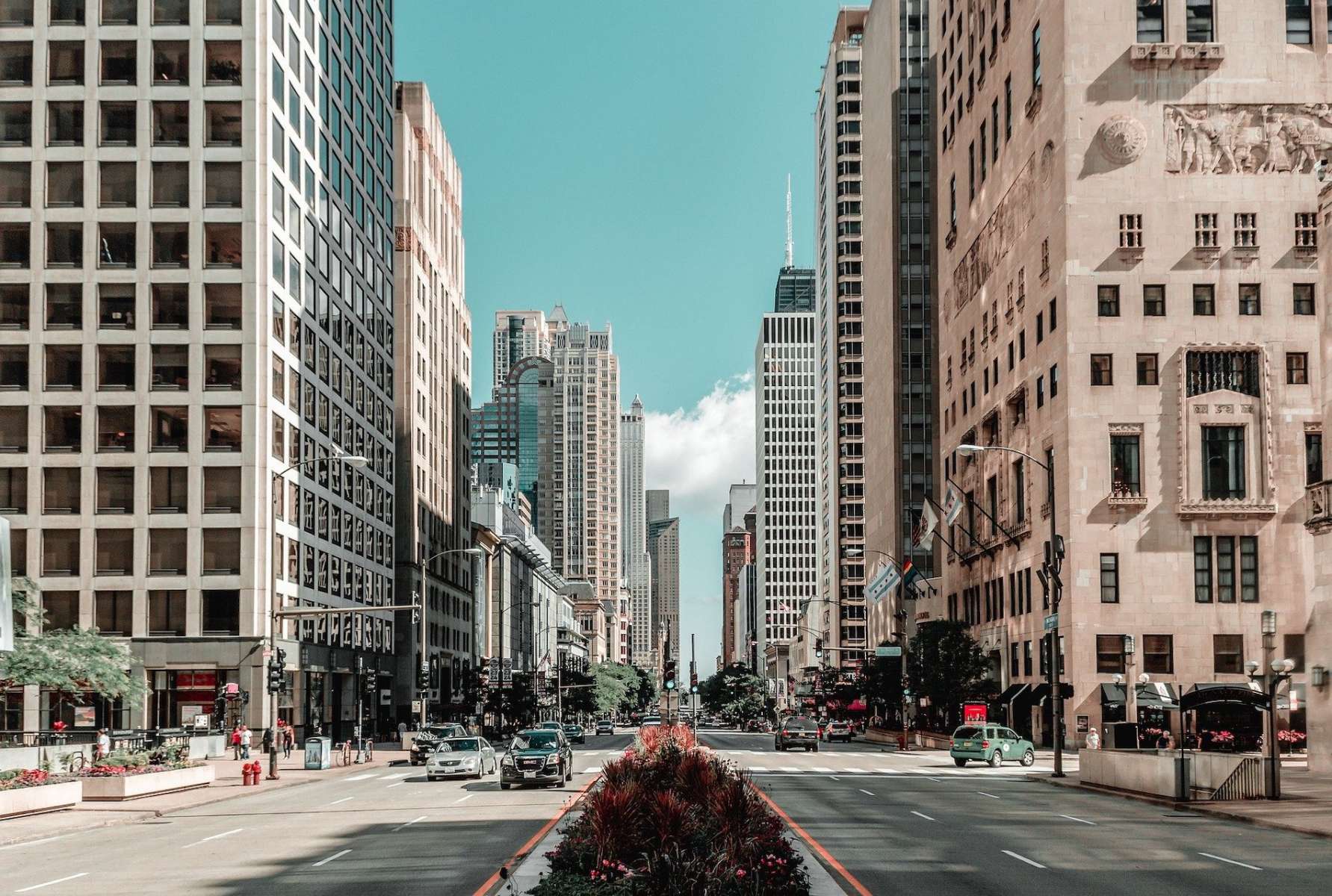 Architects Chicago