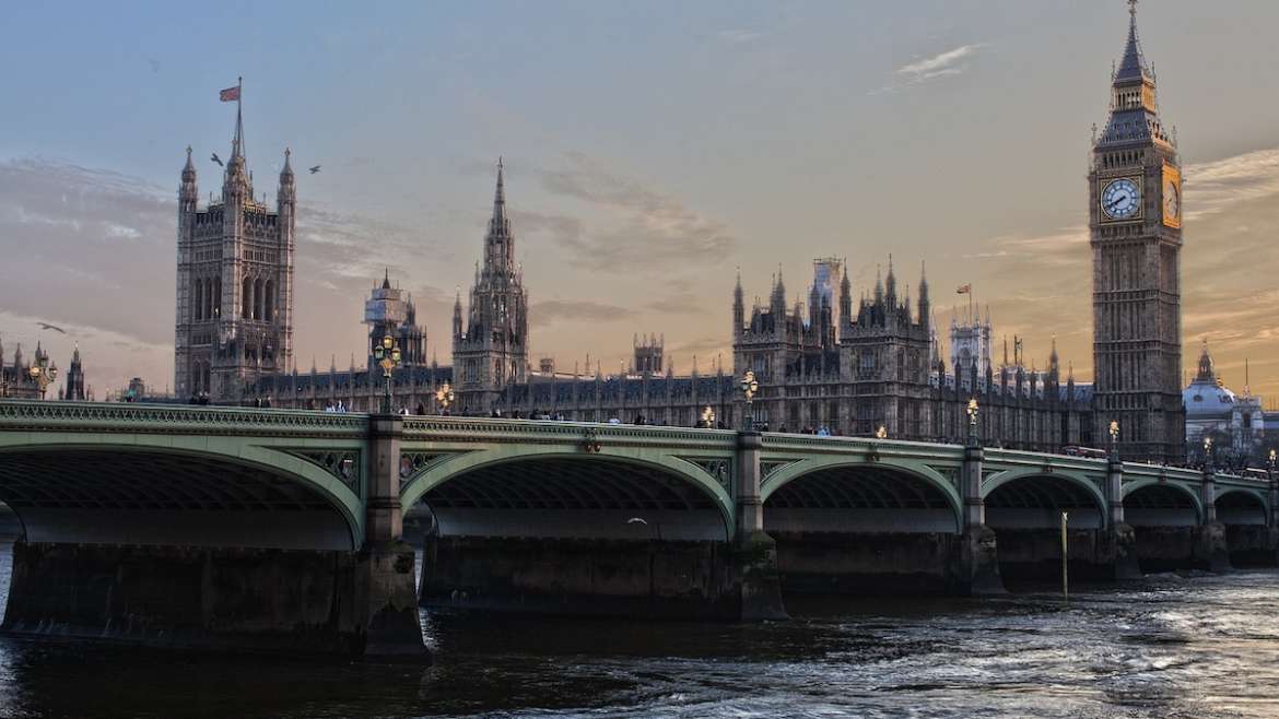 Chicago Bears London